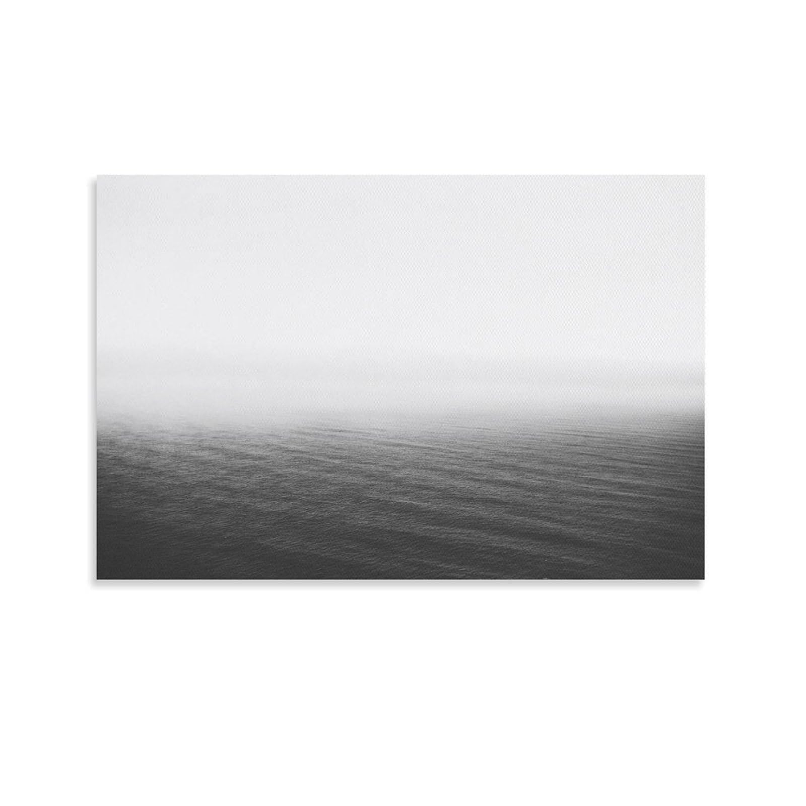 Amazon.co.jp: 杉本博司黄海済州1992ポスター 絵画 ポスター 印刷